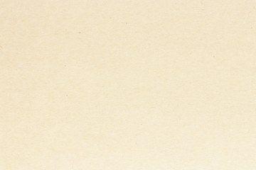 Brown paper texture