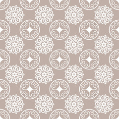 Seamless pattern