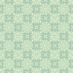 Seamless pattern