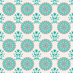 Seamless pattern