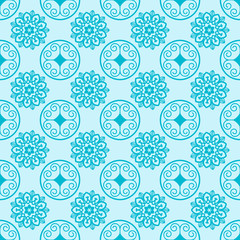 Seamless pattern