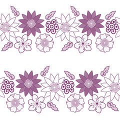 Seamless pattern