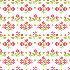 Seamless pattern