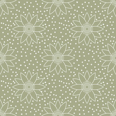 Seamless pattern