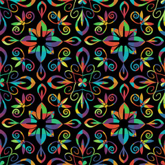 Seamless pattern