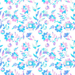 Seamless pattern
