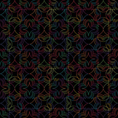 Seamless pattern