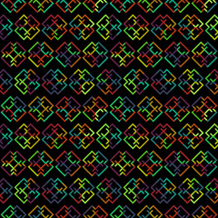 Seamless pattern
