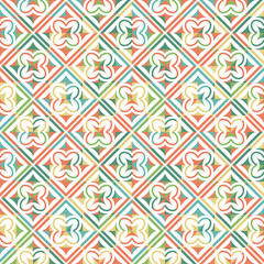 Seamless pattern