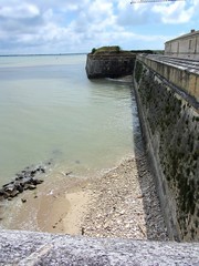 château d'oléron