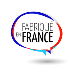 Label France - Fabriqué en France