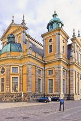 Dom zu Kalmar © UllrichG