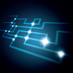 Abstract Background Vector