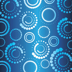 Retro Pattern - Dots
