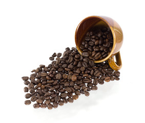 coffee beans