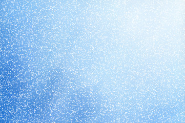 Snowy Christmas Background 9