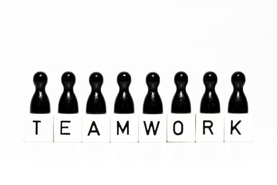 Teamwork