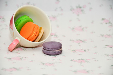 macaroons