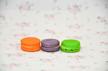 macaroons