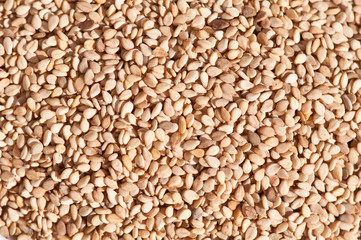Sesame seeds