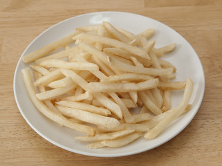 フライドポテト