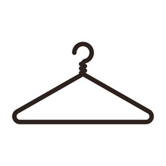 Hanger icon