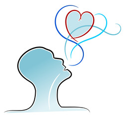 Logo cohérence cardiaque