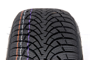 winter car tire