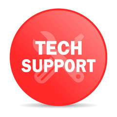 technical support web icon