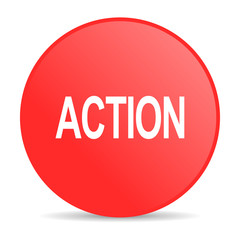 action web icon