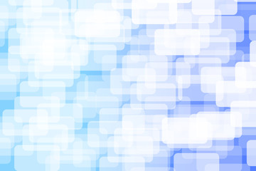 blue abstract background