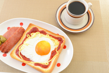 おいしそうなパン