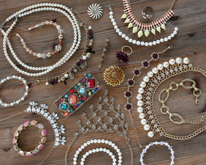 Modeschmuck