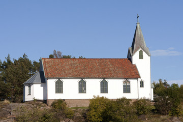 Small Church
