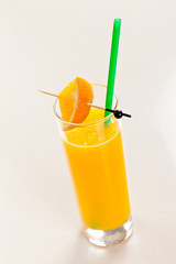 orange juice