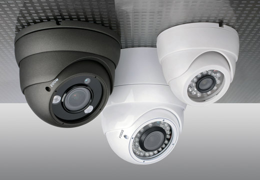 Security camera