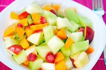 Fruit salad