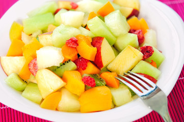 Fruit salad