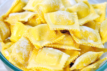 Ravioli