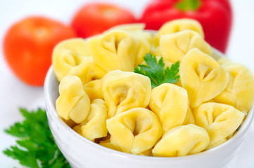 Tortellini