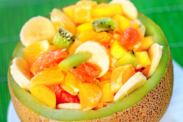 Fruit salad
