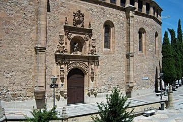 Salamanca