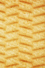 Cookie texture