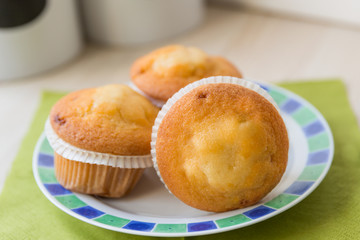 muffin