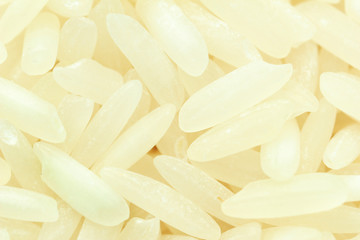 Fototapeta na wymiar Close-up of rice