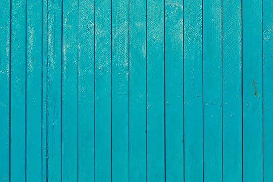Parete colorata