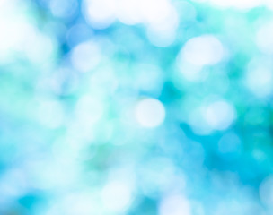 Bokeh