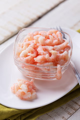 Shrimps