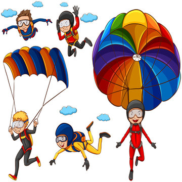 Parachute