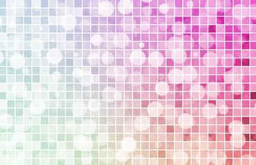 Futuristic Background